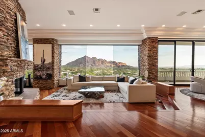 6827 N Highlands Drive, Paradise Valley, AZ 85253 - Photo 11