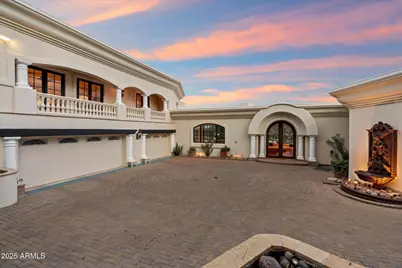 6827 N Highlands Drive, Paradise Valley, AZ 85253 - Photo 85