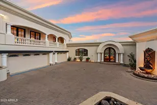 6827 N Highlands Dr, Paradise Valley, AZ 85253 - Photo 85