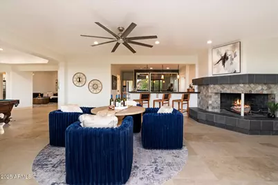 6827 N Highlands Drive, Paradise Valley, AZ 85253 - Photo 61