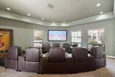 6827 N Highlands Drive, Paradise Valley, AZ 85253 - Photo 53