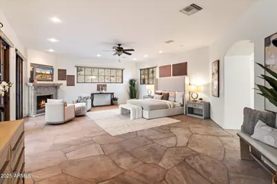 6827 N Highlands Drive, Paradise Valley, AZ 85253 - Photo 35