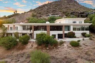 6827 N Highlands Dr, Paradise Valley, AZ 85253 - Photo 9