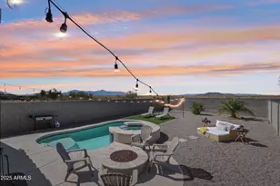 40634 W Hillman Dr, Maricopa, AZ 85138 - Photo 1