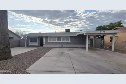 5645 S 13th Way, Phoenix, AZ 85040 - Photo 1
