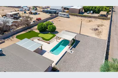 22130 N 89th Avenue, Peoria, AZ 85383 - Photo 63