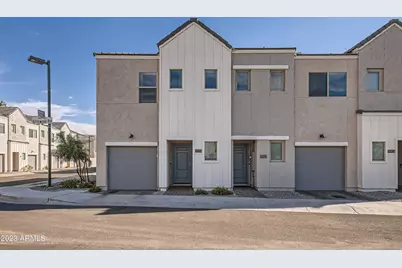 2241 W Griswold Road, Phoenix, AZ 85021 - Photo 1