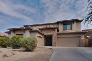 37878 W Olivo St, Maricopa, AZ 85138 - Photo 1