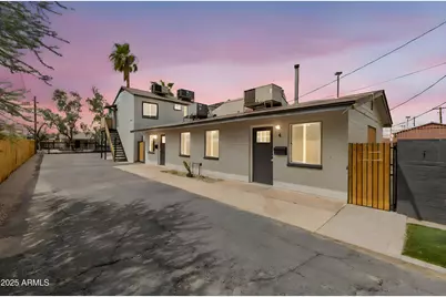1330 W Fillmore Street, Phoenix, AZ 85007 - Photo 1