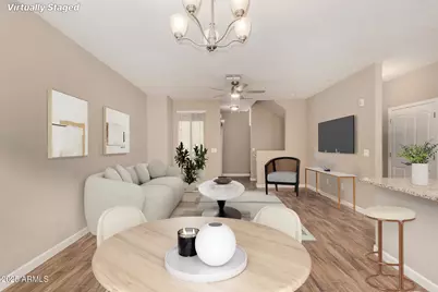 240 W Juniper Avenue #1054, Gilbert, AZ 85233 - Photo 3