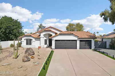 5704 E Estrid Avenue, Scottsdale, AZ 85254 - Photo 1