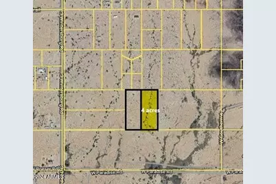 0 S Wintersburg Road #5, Tonopah, AZ 85354 - Photo 15