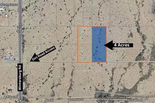 0 S Wintersburg Rd, Tonopah, AZ 85354 - Photo 1