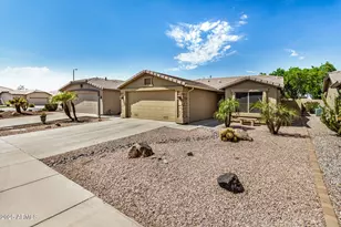 3920 E Runaway Bay Pl, Chandler, AZ 85249 - Photo 5