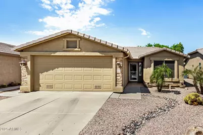 3920 E Runaway Bay Place, Chandler, AZ 85249 - Photo 1