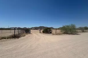 56163 W Papago Road W, Maricopa, AZ 85139 - Photo 1