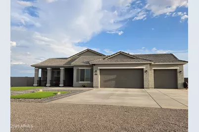 9546 W Limestone Mountain Drive, Casa Grande, AZ 85194 - Photo 3