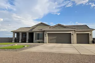 9546 W Limestone Mountain Dr, Casa Grande, AZ 85194 - Photo 3