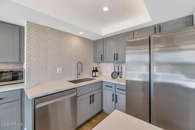 2323 N Central, Phoenix, AZ 85004 - Photo 1