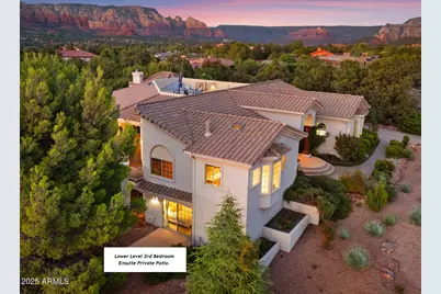 170 Linda Vista, Sedona, AZ 86336 - Photo 41
