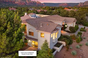 170 Linda Vista, Sedona, AZ 86336 - Photo 41