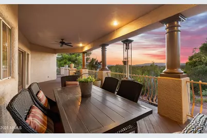 170 Linda Vista, Sedona, AZ 86336 - Photo 17