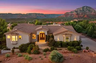 170 Linda Vista, Sedona, AZ 86336 - Photo 1