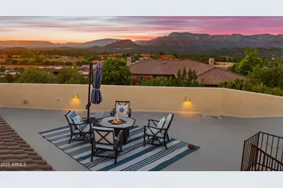 170 Linda Vista, Sedona, AZ 86336 - Photo 21