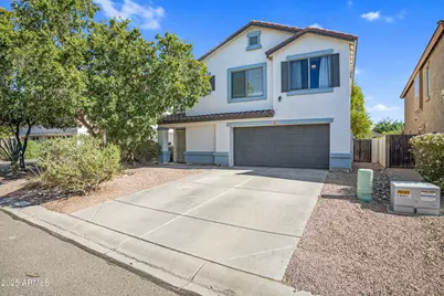 461 E Angeline, San Tan Valley, AZ 85140 - Photo 1