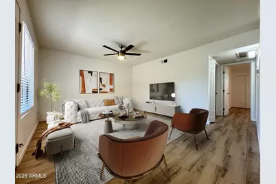 1622 E Campbell Avenue #T, Phoenix, AZ 85016 - Photo 7