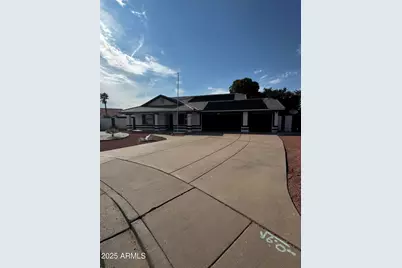 3144 E Minton, Mesa, AZ 85213 - Photo 1