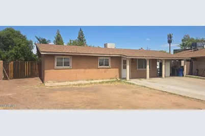 7456 E Crescent, Mesa, AZ 85208 - Photo 1