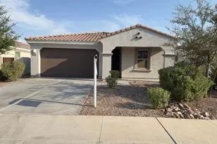 19732 W Adams, Buckeye, AZ 85326 - Photo 1