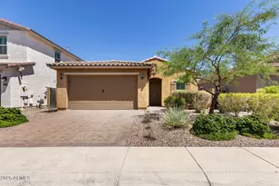 1816 W Spur Dr, Phoenix, AZ 85085 - Photo 1