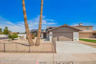 4342 W Claremont St, Glendale, AZ 85301 - Photo 1