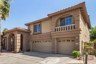13317 W Annika, Litchfield Park, AZ 85340 - Photo 1