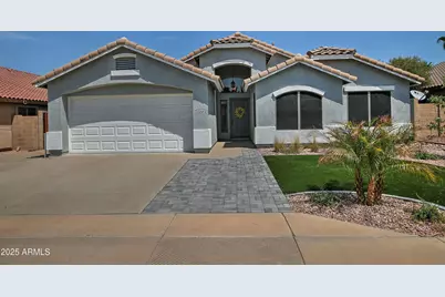 11258 E Pronghorn Avenue, Mesa, AZ 85212 - Photo 1