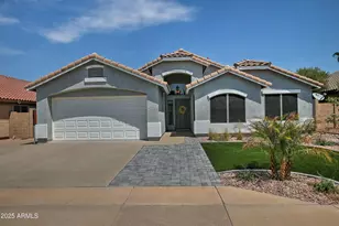 11258 E Pronghorn Ave, Mesa, AZ 85212 - Photo 1