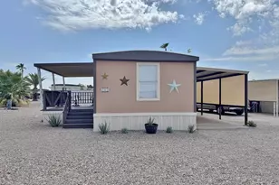 11100 W Alsdorf Rd, Arizona City, AZ 85123 - Photo 1