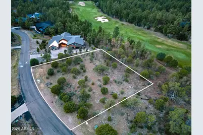 3480 W Sage, Show Low, AZ 85901 - Photo 1