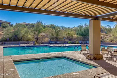 10602 E Blanche Drive, Scottsdale, AZ 85255 - Photo 43