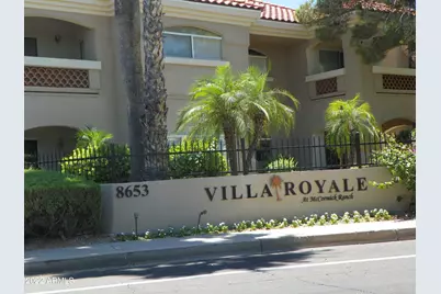8653 E Royal Palm Road #1002, Scottsdale, AZ 85258 - Photo 25
