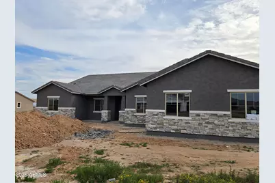 9195 W Limestone Mountain Drive, Casa Grande, AZ 85194 - Photo 35