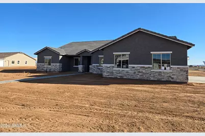 9195 W Limestone Mountain Drive, Casa Grande, AZ 85194 - Photo 5