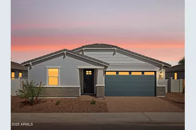 24426 W Grenadine Road, Buckeye, AZ 85326 - Photo 1