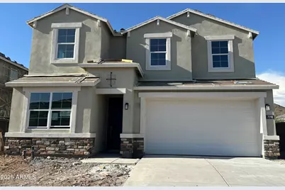 7298 W Buckhorn Trail, Peoria, AZ 85383 - Photo 1