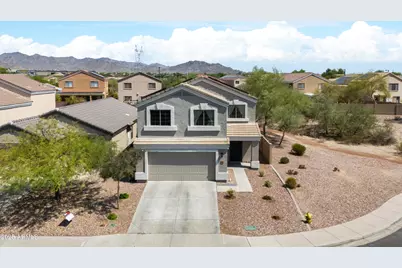 23340 W Cocopah Street, Buckeye, AZ 85326 - Photo 43