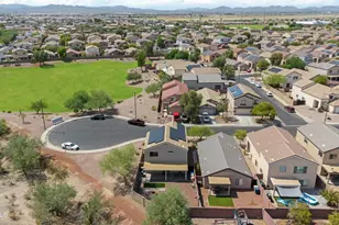 23340 W Cocopah St, Buckeye, AZ 85326 - Photo 41