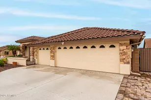 2840 S Alderwood Cir, Mesa, AZ 85212 - Photo 3