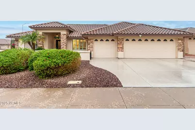 2840 S Alderwood Circle, Mesa, AZ 85212 - Photo 1